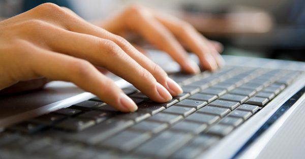 Certificate in Data Entry Operator