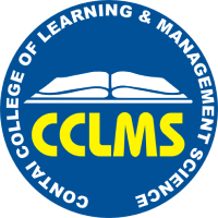 CCLMS Logo